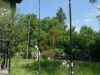 3ele Yagi 17m im Vordergrund Reflektor