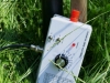Einspeisung driven ele 18m 3ele Yagi