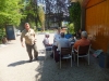Mittags Lunch 1
