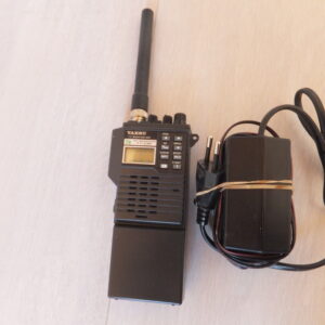 Yaesu FT-23R 2-Meter-Band von 144–148 MHz