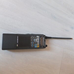 KENWOOD TR-2600E Amateur VHF transceiver
