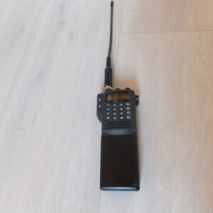 Zodiac AH-29 10m SSB Hand-Held Tranceiver